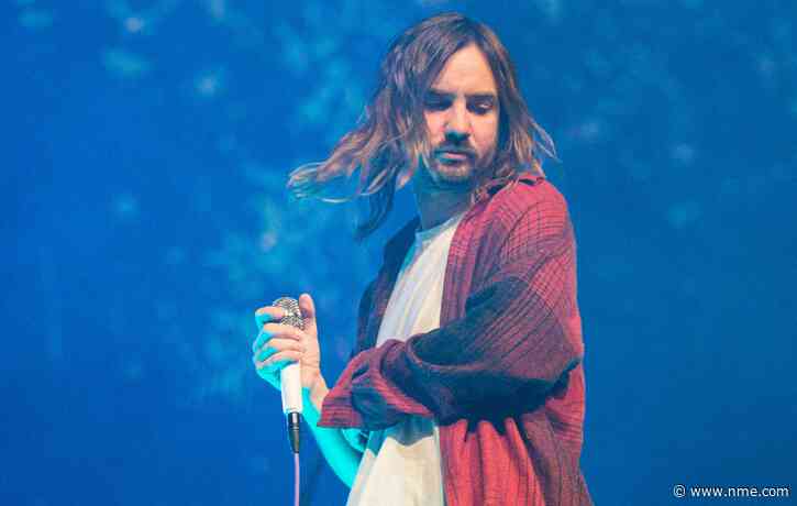 Watch Tame Impala’s new retro-themed video for ‘Is Is True’