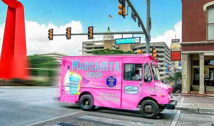 This Texas hot spot is delivering Margaritas straight to your doorstep this summer