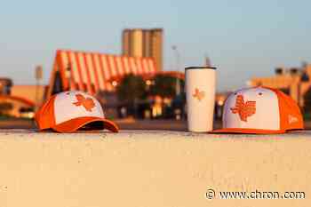 70th anniversary of Whataburger means merch like you’ve never seen before