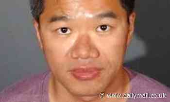 Abundant Life Ministries pastor Jonathan Tsai arrested after child abuse claims from LA church-goers