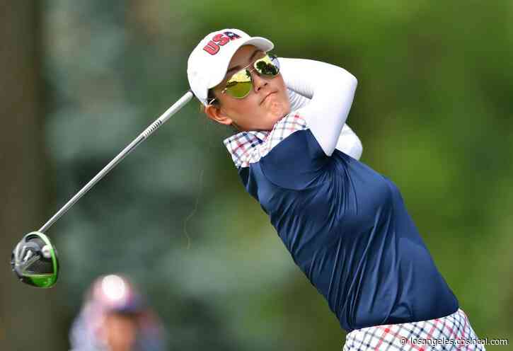 ‘After I Found Out I Was Having A Girl, It Was Even More Motivation To Come Back And Play’: Michelle Wie West Joins ‘We Need To Talk’ On CBS Ahead Of PGA Championship