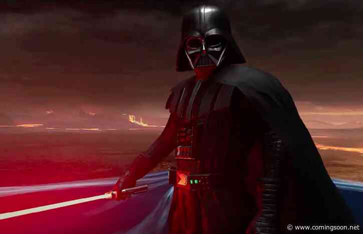 Vader Immortal Coming to PlayStation VR This Month!