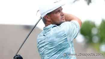 2020 PGA Championship: Bryson DeChambeau's transformation didn't happen overnight, trainer details