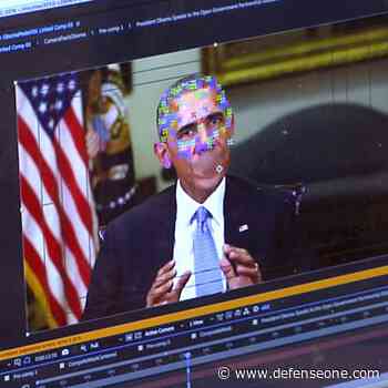Deepfakes Are Getting Better, Easier to Make, and Cheaper