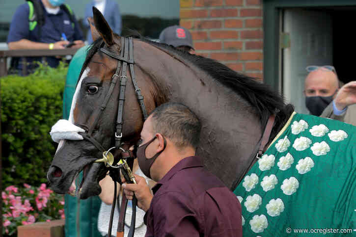 As Kentucky Derby approaches, 2020 continues to challenge horsemen