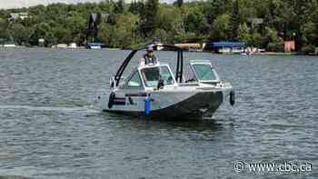 Sask. RCMP remind people to practise sober boating