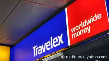 Travelex strikes rescue deal, but 1,300 UK jobs to be cut