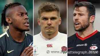 Mark McCall sees ‘golden opportunity’ for Saracens stars to embrace ‘sabbatical’