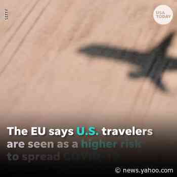 State Department lifts global advisory on avoiding international travel amid COVID-19 pandemic