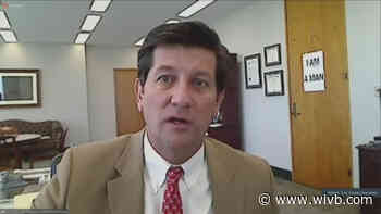 Poloncarz joins other county executives in call for federal government to send counties funding