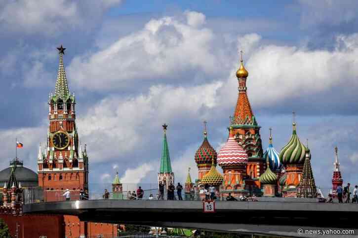 Foreign policy experts propose 6 ways U.S. should change its Russia strategy