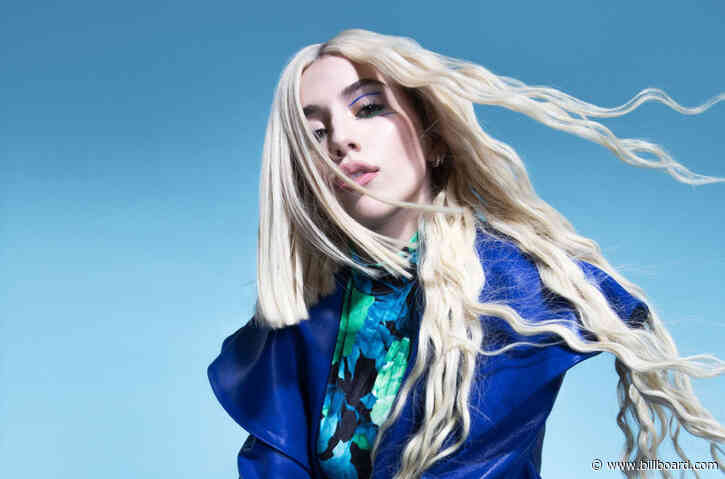 Ava Max Calls on Lauv & Saweetie for Empowering ‘Kings & Queens, Pt. 2′ Remix