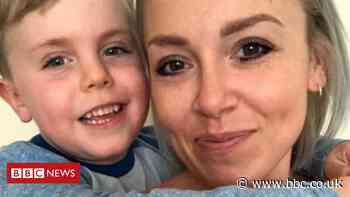 Mum's cancer missed as suspected coronavirus