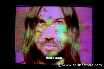 Tame Impala Share Psychedelic ‘Is It True’ Lyric Video