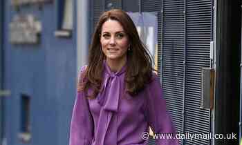 Kate Middleton's fashion favourite Jigsaw becomes the latest high street victim of coronavirus 