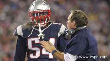 Takeaways from the NFL opt-out deadline: Contract impacts, Pats hit hard, more