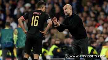 UEFA Champions League best bets: Can Juventus deliver vs. Lyon? Manchester City-Real Madrid toughest to crack