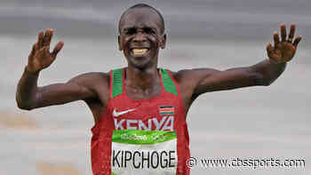 London Marathon will feature altered route, only elite runners will participate in Oct. 4 event