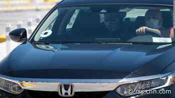 Uber's delivery service is now bigger than its rides business