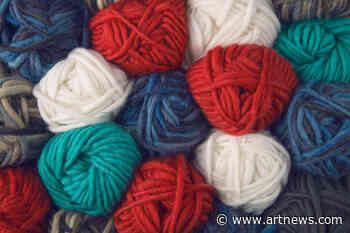 The Best Chunky Merino Wool for Textile Artworks