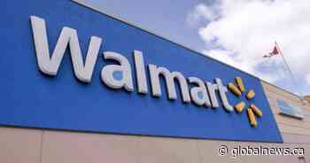 Walmart Canada making masks mandatory in all stores starting Aug. 12