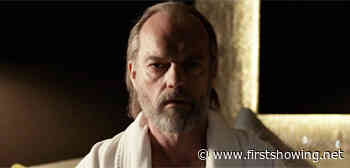 US Trailer for Adaptation of 'Measure for Measure' with Hugo Weaving