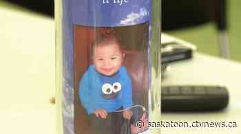 'I felt his little hands and they went cold': Sask. mom left with questions after toddler's sudden death