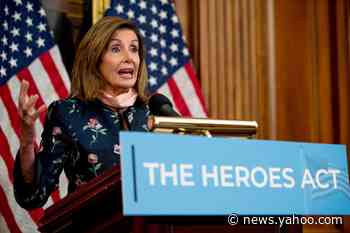 Fact check: Nancy Pelosi is not related to KKK grand wizard Nathan Bedford Forrest