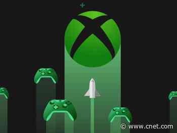 Microsoft Project xCloud gaming service won't be on Apple devices at launch     - CNET