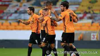 Nuno Espirito Santo says ‘holidays must wait’ after Wolves book last-eight spot
