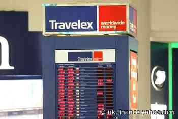 Travelex to cut 1,300 jobs as foreign exchange firm tries to stay afloat