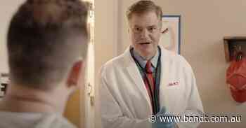Political Candidate Threatens Rivals With A Colonoscopy In Oddball Ad For US Elections
