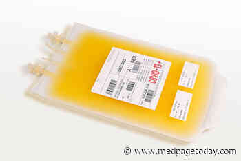 Will COVID-19 Finally Provide an Answer on Convalescent Plasma?