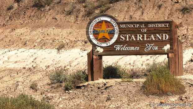 Rural municipalities fear proposed provincial tax changes for big oil and gas companies