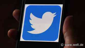 Twitter kennzeichnet staatsnahe Profile mit kleinen Flaggen