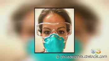 Philly Doctor Sees Firsthand How ‘Absolutely Devastating’ COVID-19 Is, Then Her Facebook Warning Goes Viral - CBS Philly
