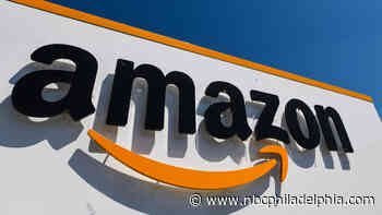 Amazon Finalizes Bensalem Lease, Eyes Other Building in Northeast Philly - NBC 10 Philadelphia