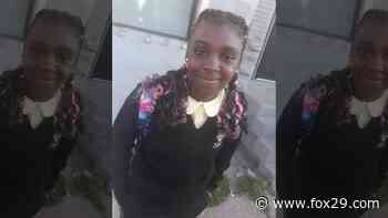 Philadelphia Police ask for help locating missing 14-year-old girl - FOX 29 News Philadelphia