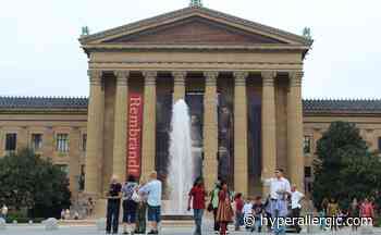 Philadelphia Museum of Art Lays Off 85 Employees - Hyperallergic
