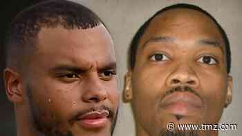 Dak Prescott Says Free Death Row Inmate Julius Jones, 'He's Innocent!'