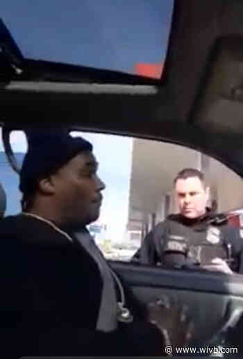Memorial Day 2019 traffic stop becomes basis of federal lawsuit against Buffalo Police for false arrest