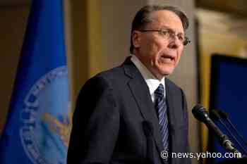 Opinion: Let the NRA die