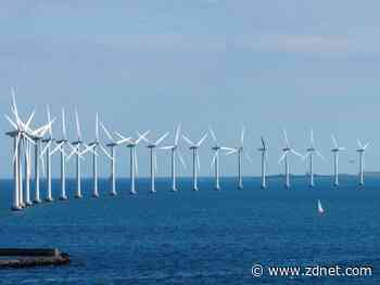 Summit supercomputer to advance research on wind power for renewable energy