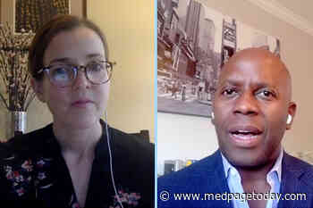 Facebook Live: Brian Williams, MD