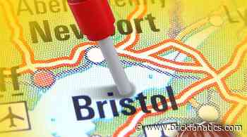 New UK LEGO Store to open in Bristol - Brick Fanatics