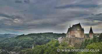 Luxembourg is taken off the UK quarantine exemption list - Bristol Live