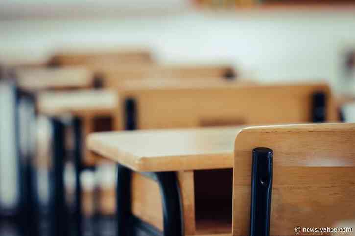 Students at viral Georgia high school say they face expulsion for remaining home amid pandemic