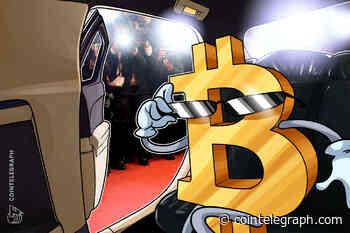 Raoul Pal: ‘It May Not Be Worth Owning Any Asset Other Than Bitcoin’