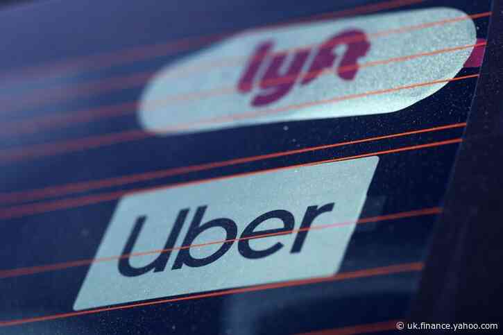 Judge appears receptive to Uber, Lyft warnings in California driver case