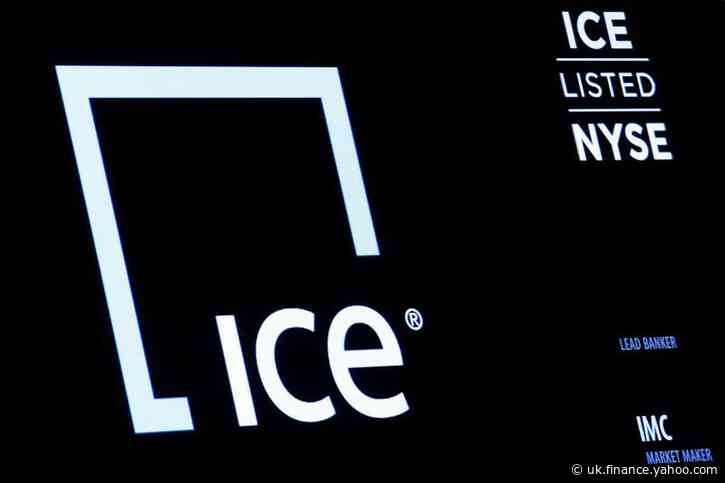 NYSE-owner ICE to buy mortgage tech firm Ellie Mae for $11 billion